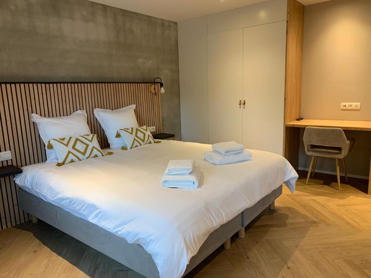 Dionbulles & Dionlodge Guesthouse, Private Wellness Pool In Option Chaumont-Gistoux エクステリア 写真
